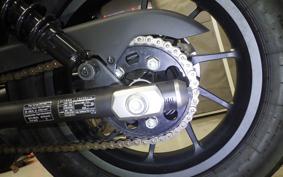 HONDA REBEL 250 A MC49