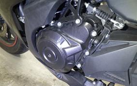 SUZUKI GSX-250R 2012