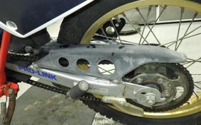 HONDA XL125R JD04