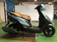 Фото Yamaha JOG 125 с японского аукциона