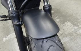 HONDA REBEL 250 A MC49
