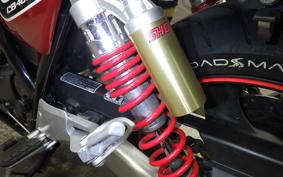 HONDA CB400SF VTEC Spec3 2005 NC39