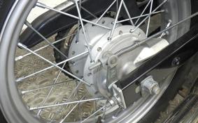 HONDA CB223S MC40