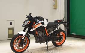 KTM 890 DUKE R 2022