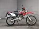 Фото Honda XR-250 2006 с японского аукциона
