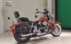 HARLEY FLSTC 1340 2015