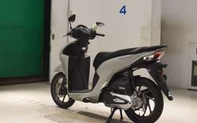 HONDA DIO 110 2019 JK03