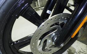 HARLEY FXBB1920 2025