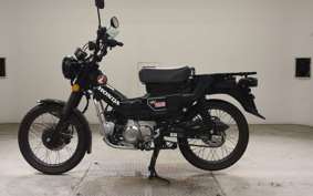 HONDA CT125-2 JA65