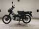Фото Honda CT125-2 2023 с японского аукциона