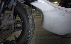 SUZUKI ADDRESS V125 CF4EA