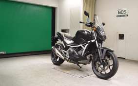 HONDA NC750S D 2016 RC88