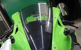 KAWASAKI ZX-25R-2SE 2022 ZX250H