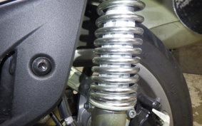 VESPA GTS150 2021