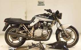 SUZUKI GSX750S KATANA 1982 GS75X