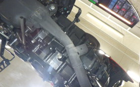 SUZUKI GIXXER 150 2022 ED13N