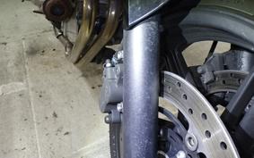 HONDA CBF600S 2015