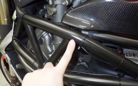 MV AGUSTA BRUTALE 910 S 2006