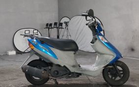 SUZUKI ADDRESS V125 CF46A