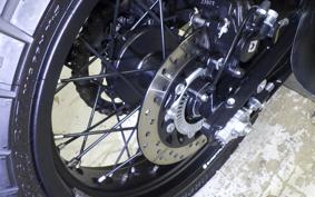 HUSQVARNA SVARTPILEN 401 2024