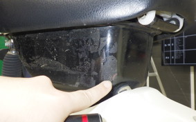 SUZUKI BIRDIE 50 BA43A