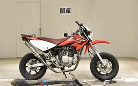 HONDA XR100 MOTARD HD13