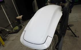 SUZUKI DJEBEL 125 2020 SF44A