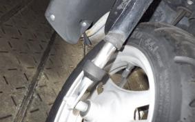 SUZUKI LET's G 1994 CA4AA
