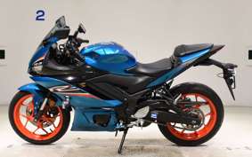 YAMAHA YZF R-3 2022 RH13J