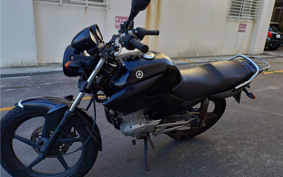 YAMAHA YBR125 RE05