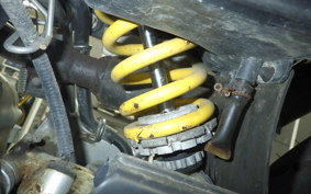YAMAHA SEROW 225 Gen.3 2021 DG08J