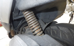 SUZUKI LET's 2 CA1PA