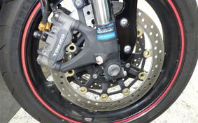 HONDA CBR600RR GEN 3 2009 PC40