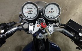YAMAHA SR400 2022 RH16J