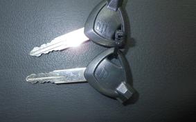 SUZUKI ADDRESS V50 CA4BA