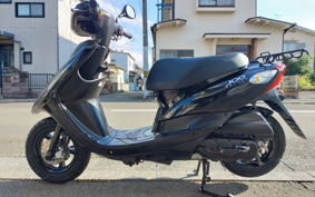 YAMAHA JOG DX SA58J