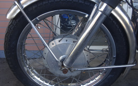 KAWASAKI W1 W1F