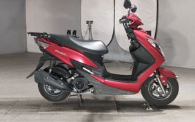 SUZUKI SU WISH  DV12B