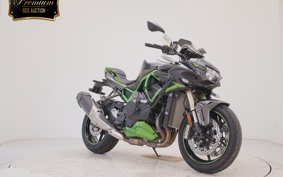 KAWASAKI ZH2 SE 2023