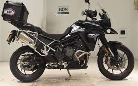 TRIUMPH TIGER 900 GT PRO 2023