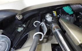 SUZUKI ADDRESS 110 CE47A