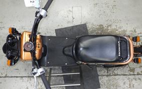 HONDA ZOOMER AF58