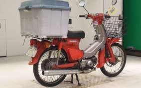 HONDA C50 SUPER CUB C50