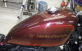 HARLEY XL1200NS 2018