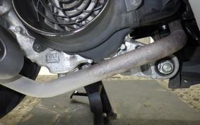 HONDA DIO 110 2023 JF31