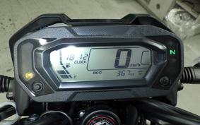 KAWASAKI KLX230ｼｪﾙﾊﾟ LX232A