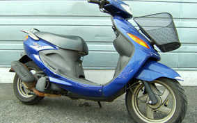 YAMAHA GRAND AXIS 100 2006 SB06J