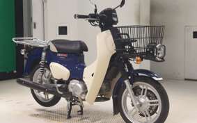 HONDA C110 SUPER CUB JA61