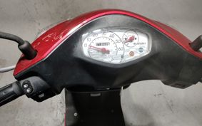 SUZUKI ADDRESS V50 CA4BA