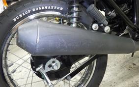KAWASAKI 250TR 2007 BJ250F